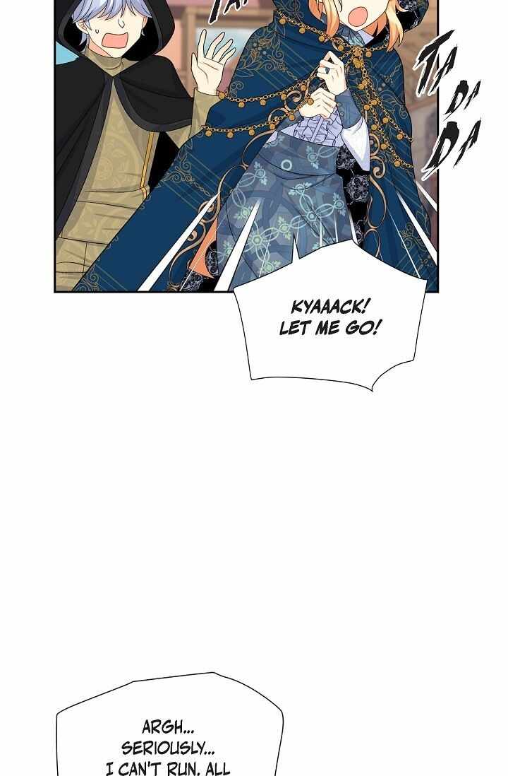 The Younger Male Lead Fell for Me before the Destruction Chapter 23 31